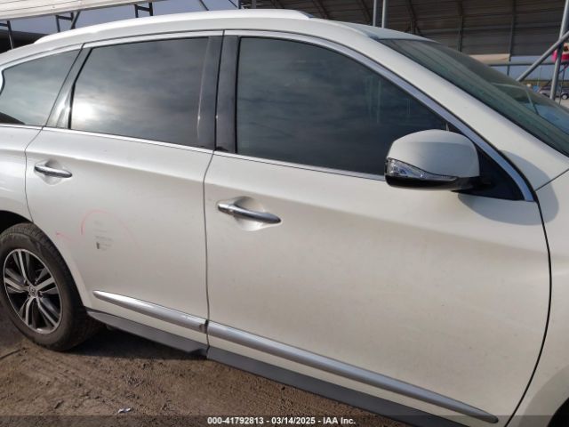 5N1DL0MM8JC524403 Infiniti QX60