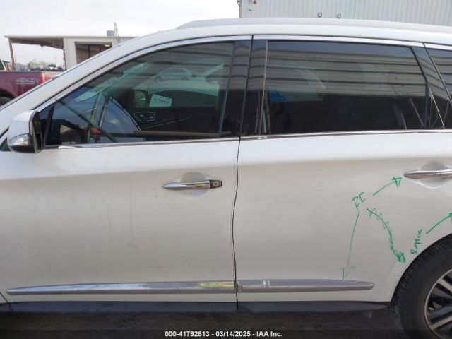 5N1DL0MM8JC524403 Infiniti QX60