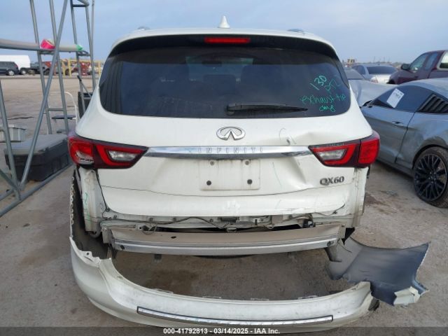 5N1DL0MM8JC524403 Infiniti QX60