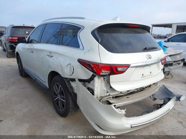5N1DL0MM8JC524403 Infiniti QX60