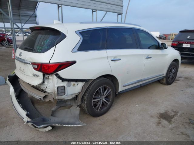 5N1DL0MM8JC524403 Infiniti QX60