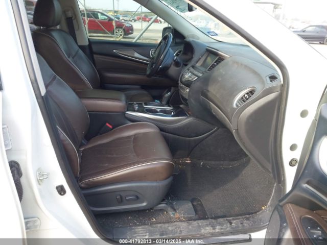 5N1DL0MM8JC524403 Infiniti QX60