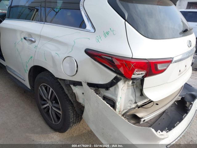 5N1DL0MM8JC524403 Infiniti QX60