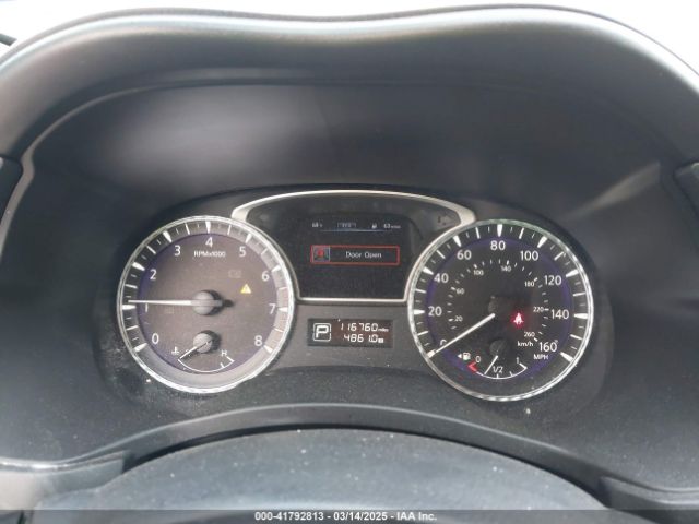 5N1DL0MM8JC524403 Infiniti QX60