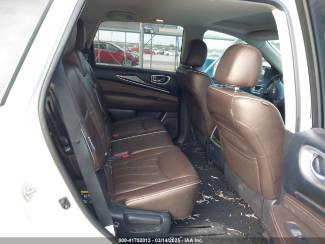 5N1DL0MM8JC524403 Infiniti QX60