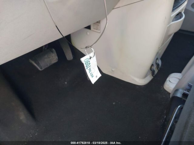 2C4RDGBG0GR204277 Dodge Grand Caravan Se Plus