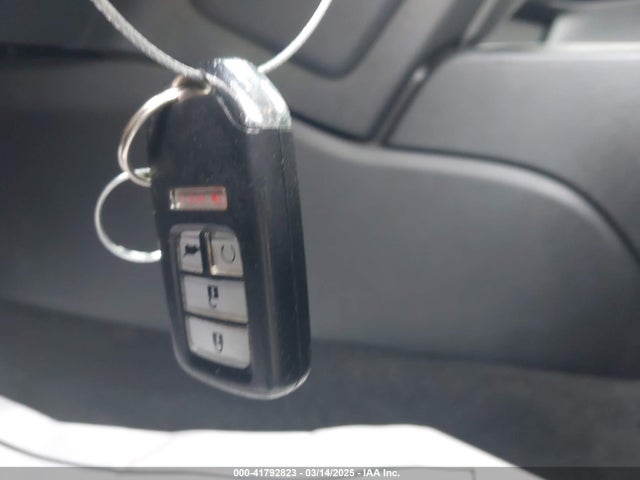 7FARW1H82HE005837 Honda Cr-v Ex-l/ex-l Navi