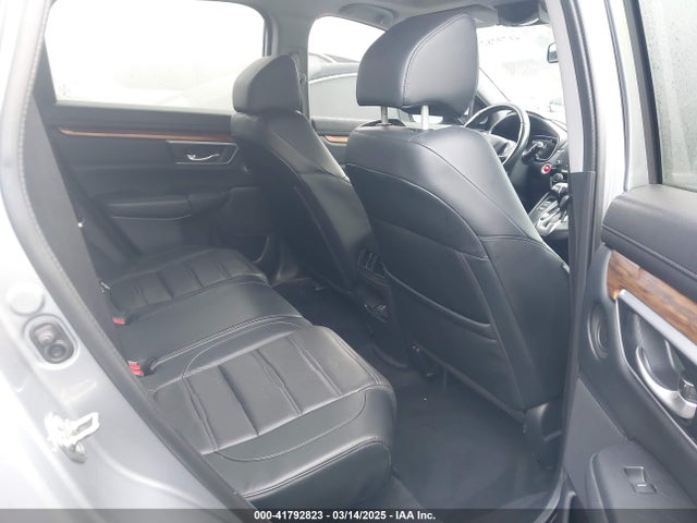 7FARW1H82HE005837 Honda Cr-v Ex-l/ex-l Navi
