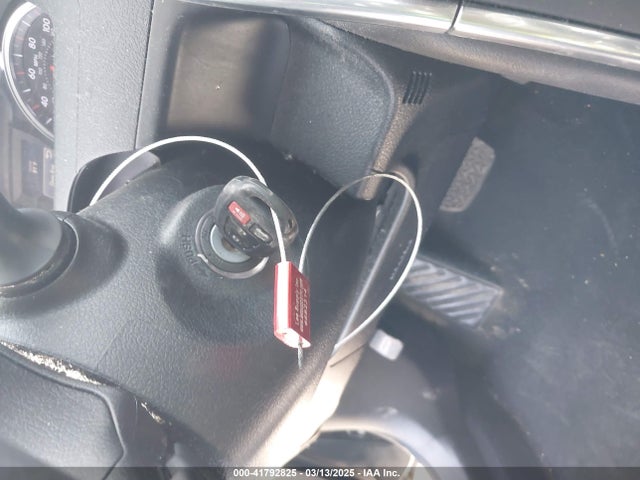 Toyota CAMRY SE 2017 4T1BF1FK2HU396003 Image 11
