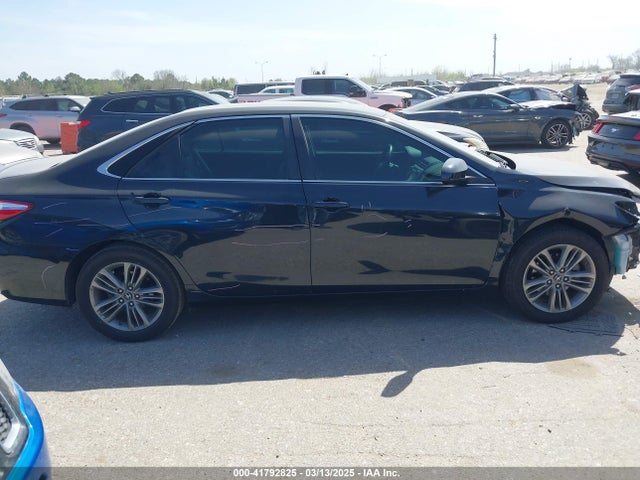 Toyota CAMRY SE 2017 4T1BF1FK2HU396003 Image 13