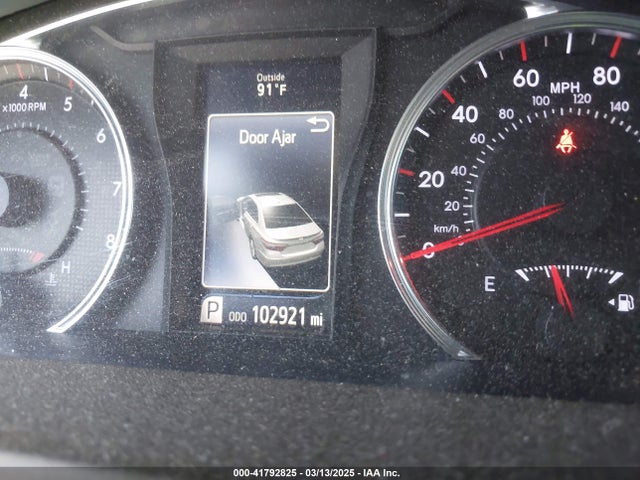 Toyota CAMRY SE 2017 4T1BF1FK2HU396003 Image 15