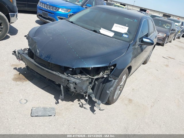 Toyota CAMRY SE 2017 4T1BF1FK2HU396003 Image 2