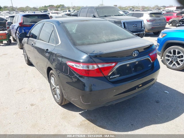 Toyota CAMRY SE 2017 4T1BF1FK2HU396003 Image 3