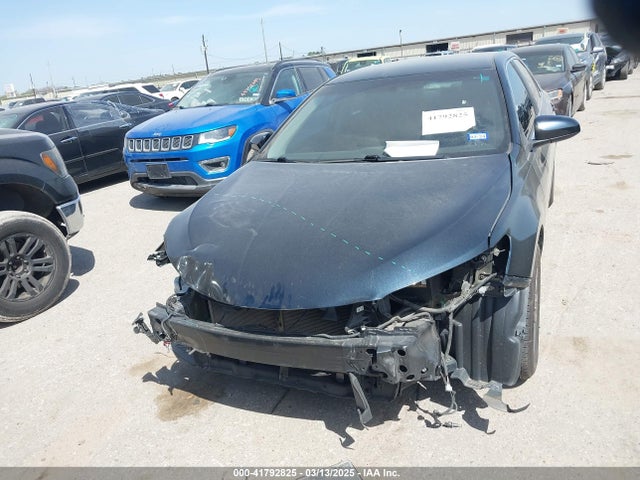 Toyota CAMRY SE 2017 4T1BF1FK2HU396003 Image 6