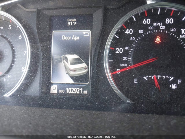 Toyota CAMRY SE 2017 4T1BF1FK2HU396003 Image 7