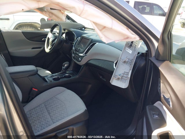 3GNAXKEG4PS197251 Chevrolet Equinox Fwd Lt