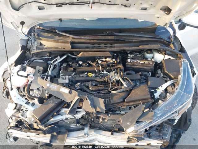 JTNB4RBE9L3083551 Toyota m20a-fks