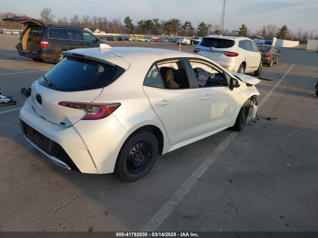 JTNB4RBE9L3083551 Toyota m20a-fks