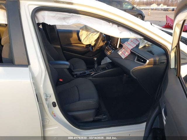 JTNB4RBE9L3083551 Toyota m20a-fks