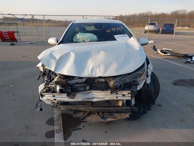 JTNB4RBE9L3083551 Toyota m20a-fks