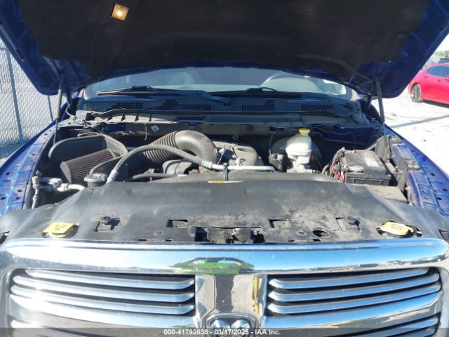 1C6RR6LT0FS675793 RAM 1500 Big Horn