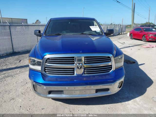 1C6RR6LT0FS675793 RAM 1500 Big Horn