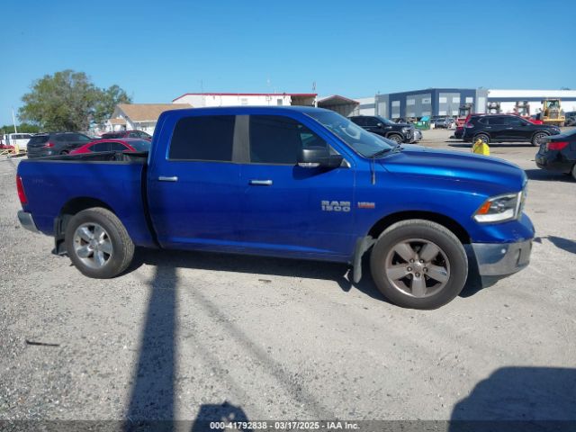 1C6RR6LT0FS675793 RAM 1500 Big Horn