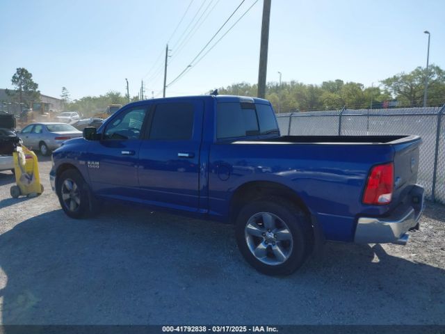 1C6RR6LT0FS675793 RAM 1500 Big Horn