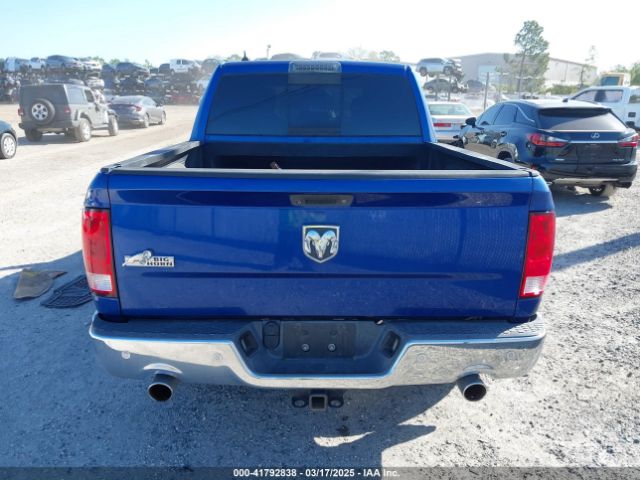 1C6RR6LT0FS675793 RAM 1500 Big Horn