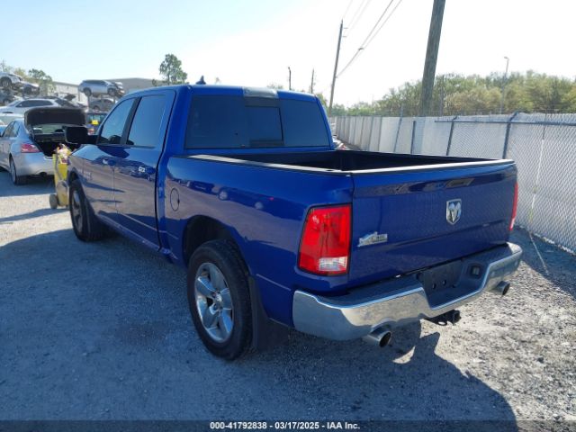 1C6RR6LT0FS675793 RAM 1500 Big Horn