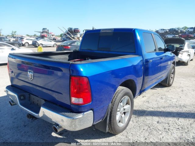 1C6RR6LT0FS675793 RAM 1500 Big Horn