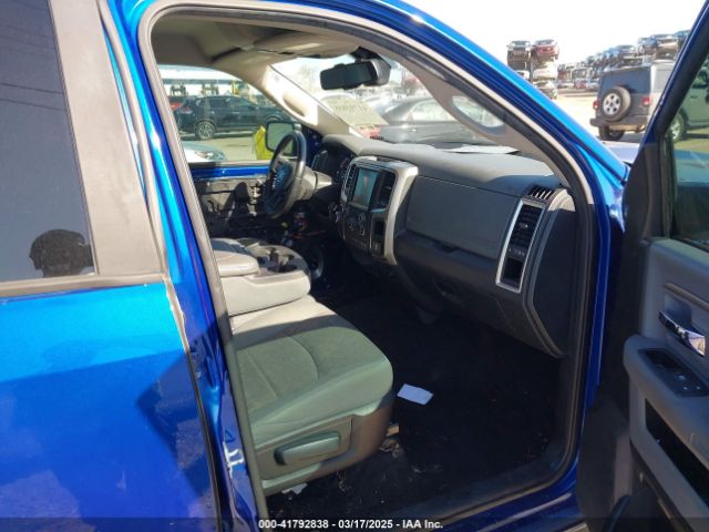1C6RR6LT0FS675793 RAM 1500 Big Horn