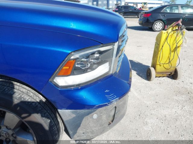 1C6RR6LT0FS675793 RAM 1500 Big Horn