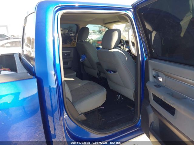 1C6RR6LT0FS675793 RAM 1500 Big Horn