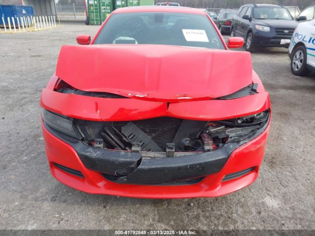 2C3CDXCT4FH866664 Dodge CHARGER R/T