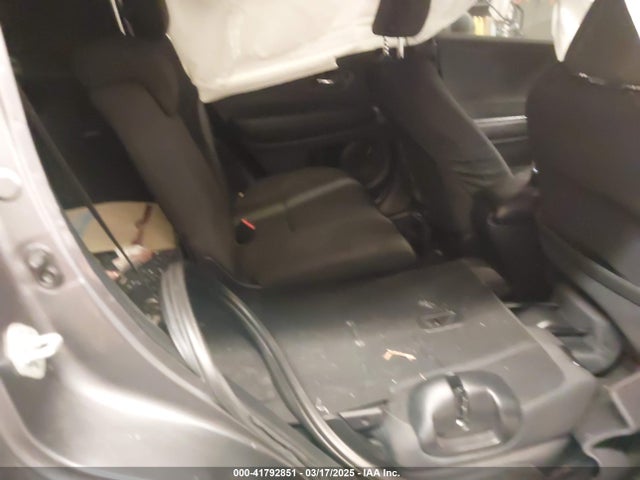 3CZRU6H11MM744358 Honda Hr-v Awd Sport