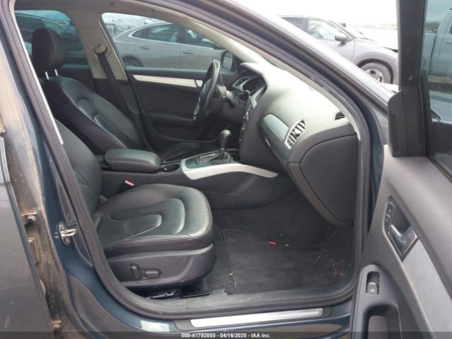 2010 AUDI A4 WAUAFAFL4AN069026 Photo 4