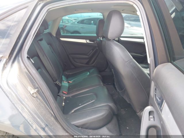 2010 AUDI A4 WAUAFAFL4AN069026 Photo 7