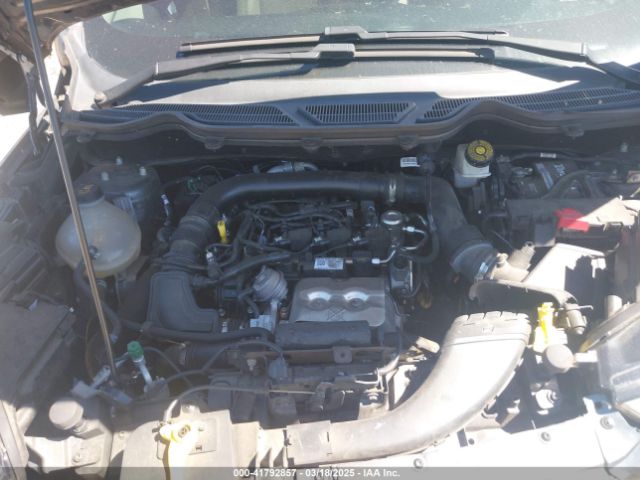 MAJ3S2KE8LC318002 Ford Ecosport Titanium