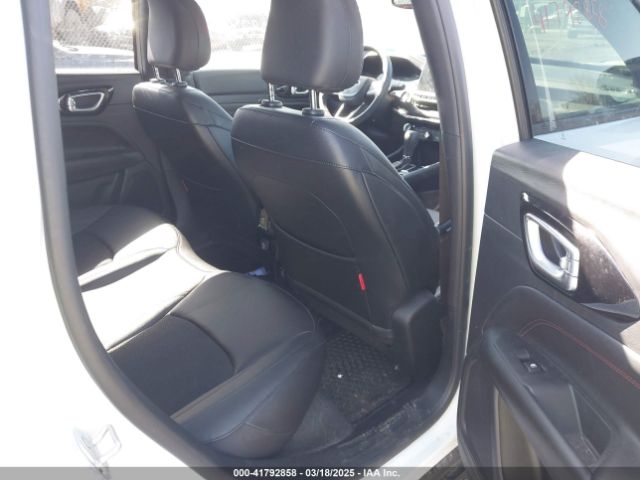 3C4NJDDN9RT140998 Jeep Compass Trailhawk 4x4