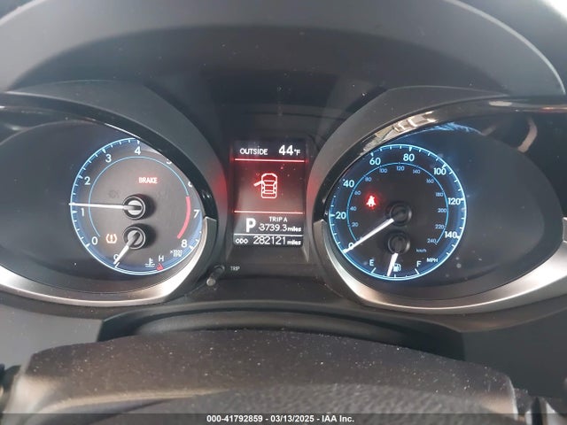 2T1BURHE4GC553008 Toyota Corolla S Plus