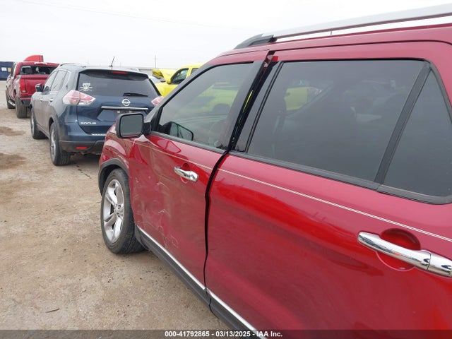 1FM5K7F90FGB89193 Ford Explorer Limited