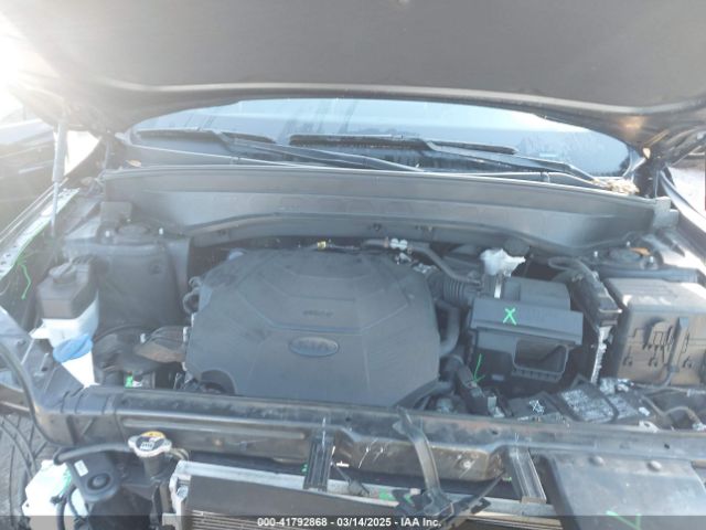 5XYP5DHC3LG039752 KIA Telluride Sx