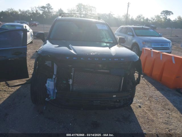 5XYP5DHC3LG039752 KIA Telluride Sx
