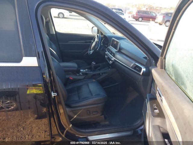 5XYP5DHC3LG039752 KIA Telluride Sx