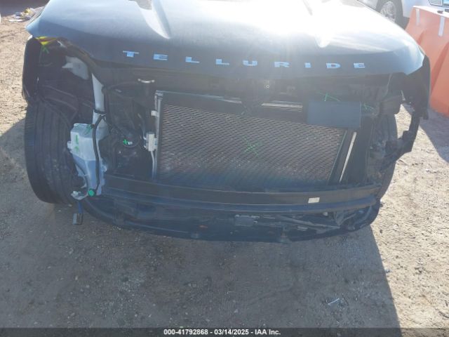 5XYP5DHC3LG039752 KIA Telluride Sx