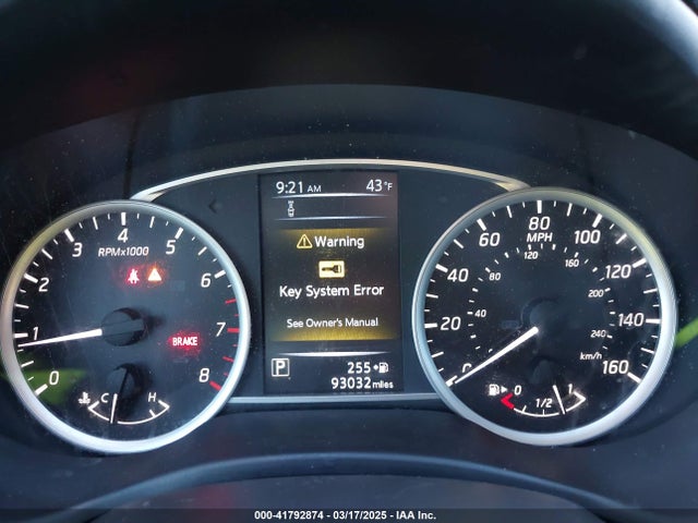 3N1AB7AP2JL631665 Nissan SENTRA SV