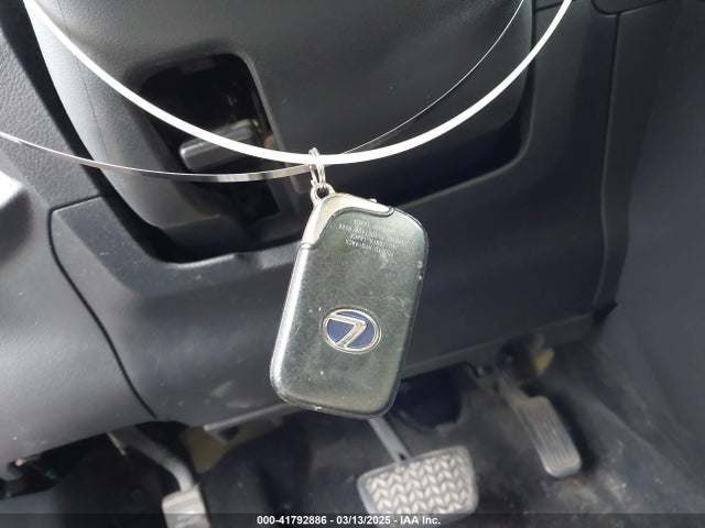 Aukcja sprzedaży 2012 Lexus Ct 200h Premium, vin: JTHKD5BH9C2070827, numer aukcji: 41792886