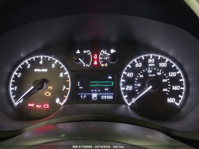 3N1AB7AP6EY251012 Nissan SENTRA S