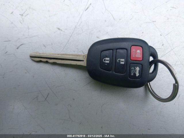 4T1BF1FK9EU851425 Toyota CAMRY SE